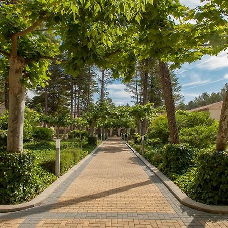 Confluent Health Resort Cofrentes Exterior photo