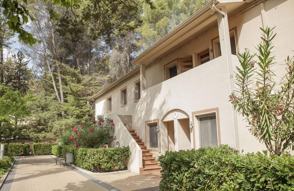 Confluent Health Resort Cofrentes Exterior photo