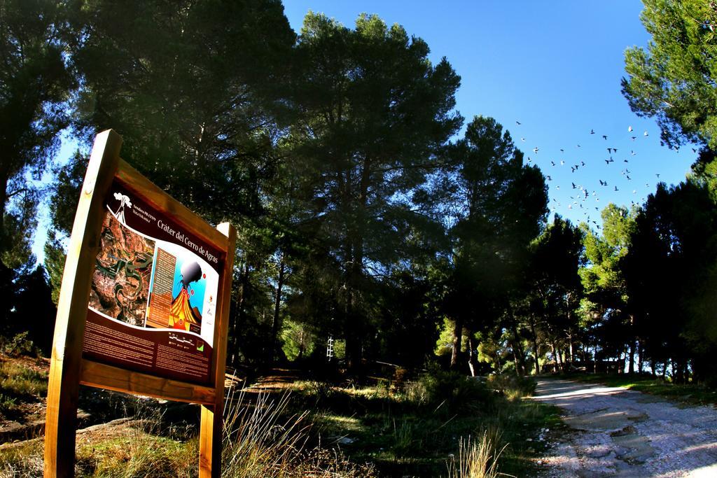 Confluent Health Resort Cofrentes Exterior photo