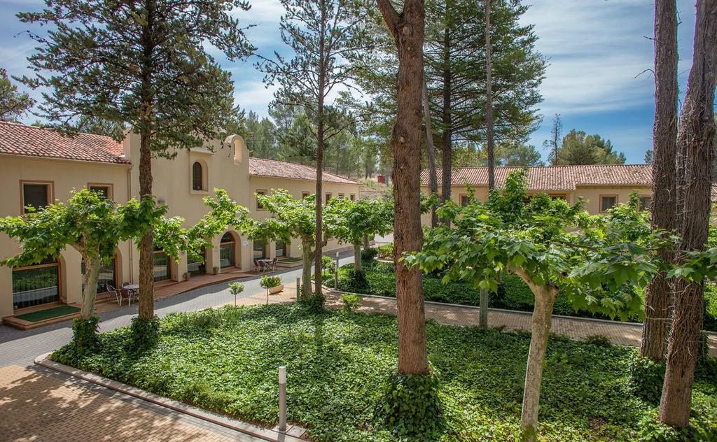 Confluent Health Resort Cofrentes Exterior photo