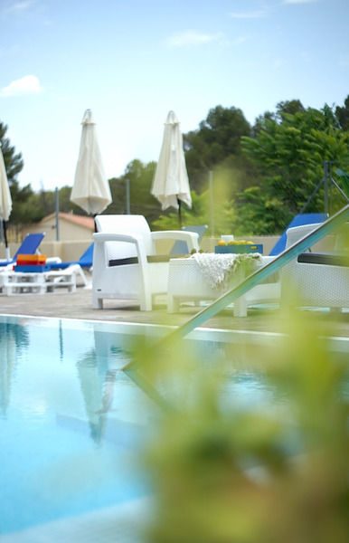 Confluent Health Resort Cofrentes Exterior photo