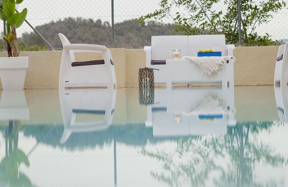 Confluent Health Resort Cofrentes Exterior photo