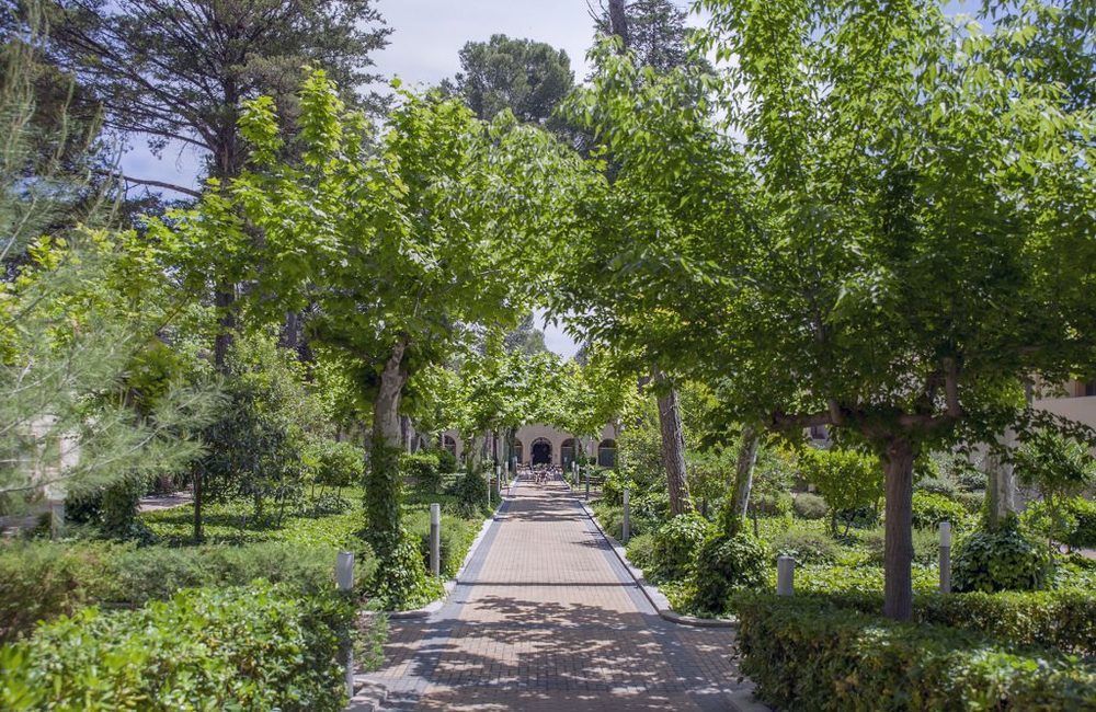 Confluent Health Resort Cofrentes Exterior photo